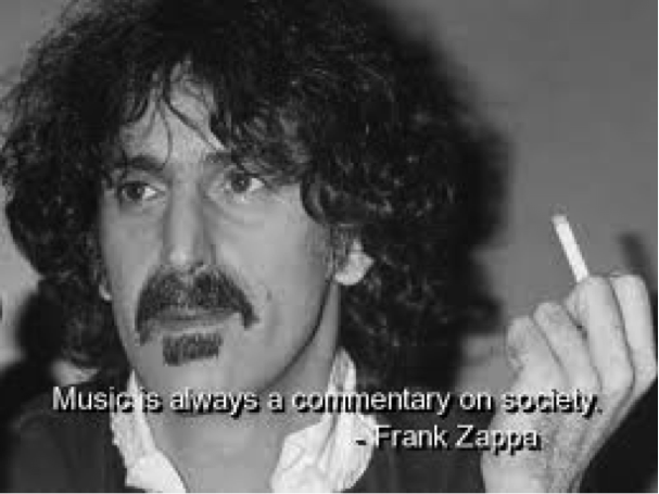importance of music in society